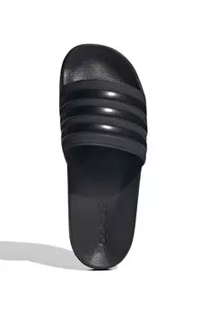 Босоножки Adilette adidas, черный