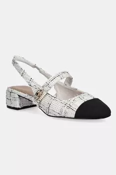Босоножки Agathe Aldo, белый