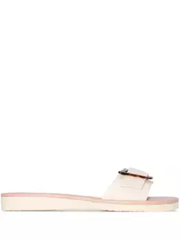 Босоножки Aglaia Ancient Greek Sandals, нейтральный
