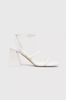 Босоножки Альдо Миран Aldo, белый
