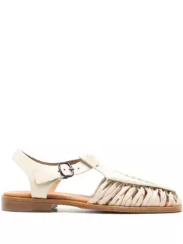 Босоножки Alaro Hereu, нейтральный