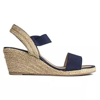 Босоножки Alison Solesister, синий