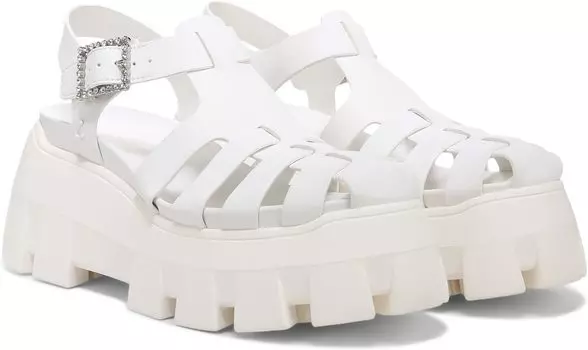 Босоножки Alyson Circus NY by Sam Edelman, ярко-белый