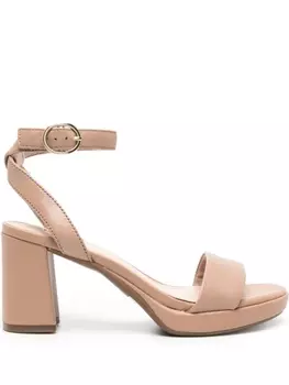 Босоножки AmbyrLyn Bay Clarks, бежевый