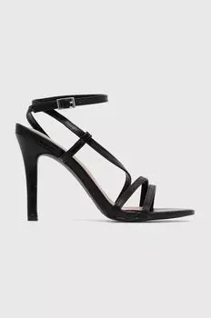 Босоножки Answear Lab, черный