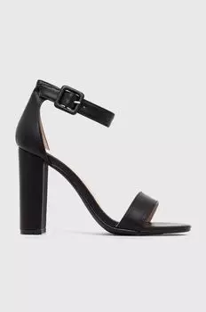 Босоножки Answear Lab, черный