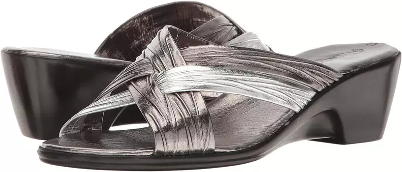 Босоножки Apricot Patrizia, цвет Pewter