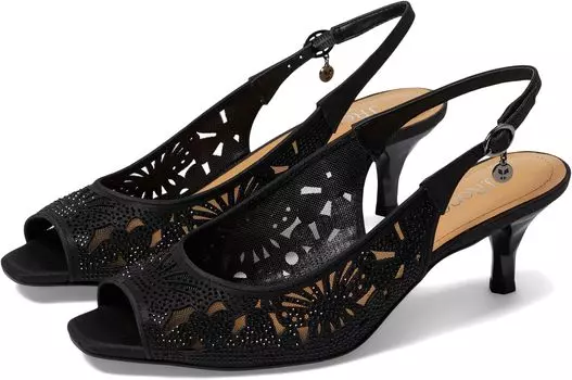 Босоножки Arata J. Renee, черный