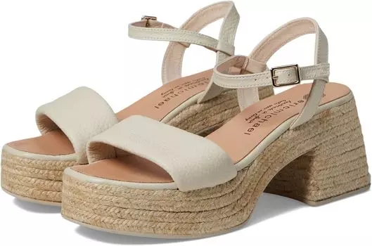 Босоножки Argento Eric Michael, белый