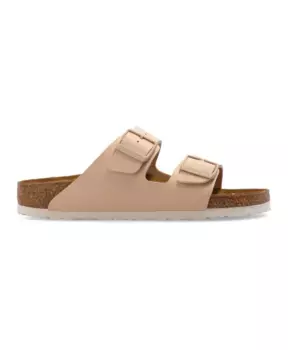Босоножки Arizona bs Birkenstock, бежевый