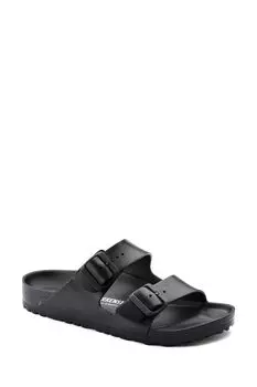 Босоножки Arizona Eva Birkenstock, черный