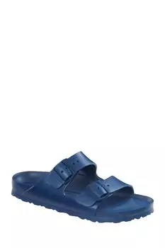 Босоножки Arizona Eva Birkenstock, синий