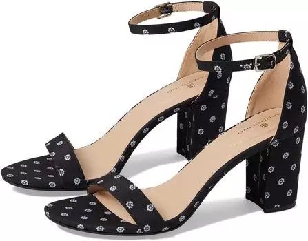 Босоножки Armory Bandolino, цвет Black/White 1