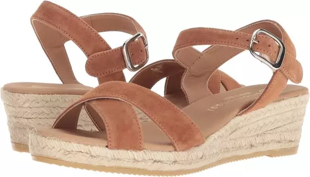 Босоножки Ashley Eric Michael, цвет Tan