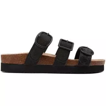 Босоножки Astor Rocket Dog, черный