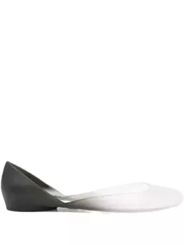 Босоножки Baja Christopher Esber, черный