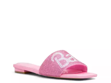 Босоножки Barbie Barbieville Aldo, Pink