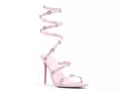 Босоножки Barbie Runway Aldo, Light Pink