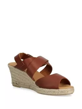 Босоножки Barbour Yolanda, коричневый