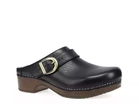Босоножки Baylor Dansko, Black