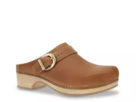 Босоножки Baylor Dansko, Brown
