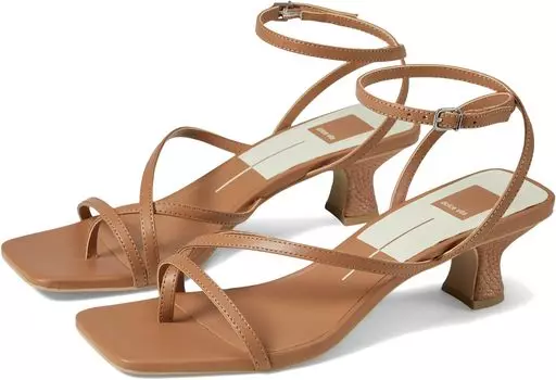 Босоножки Baylor Dolce Vita, цвет Caramel Leather