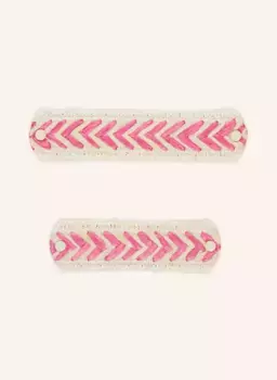 Босоножки beach line Hey Marly, коричневый