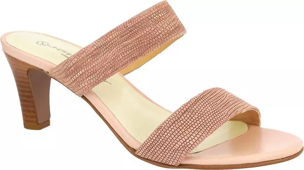 Босоножки Beguile Unity in Diversity, цвет Natural Odyssey