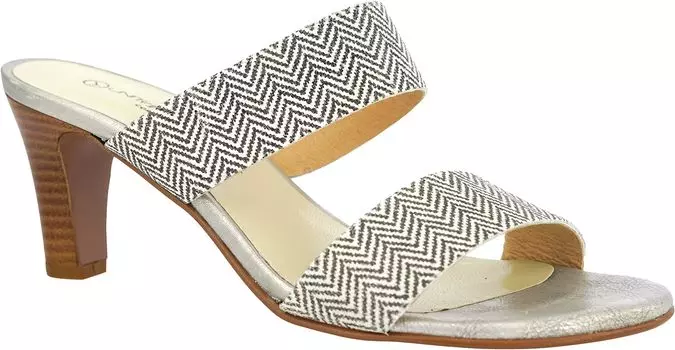 Босоножки Beguile Unity in Diversity, цвет New Tweed