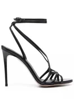 Босоножки Belen 110 Le Silla, черный