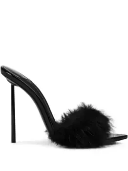 Босоножки Bella 120 Le Silla, черный