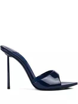 Босоножки Bella 120 Le Silla, синий