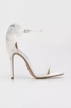 Босоножки Bellarosa-P Steve Madden, белый