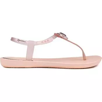 Босоножки Belle Sandal с бантом Ipanema, розовый