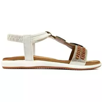 Босоножки Bertolini Lotus, белый