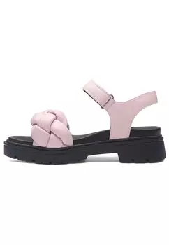 Босоножки Betsy, светло-розовый