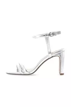 Босоножки BIACHERRY Bianco, серебро