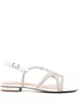 Босоножки Bibi Lou, белый