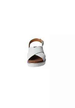 Босоножки Бильбао ara, белый