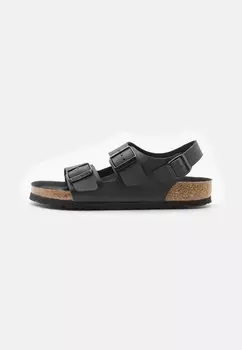 Босоножки Birkenstock, черный