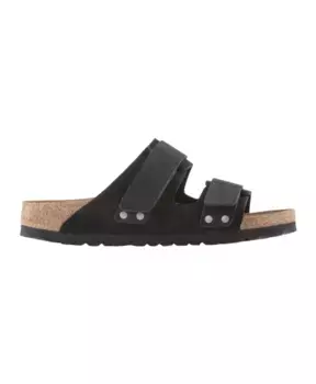 Босоножки Birkenstock, черный
