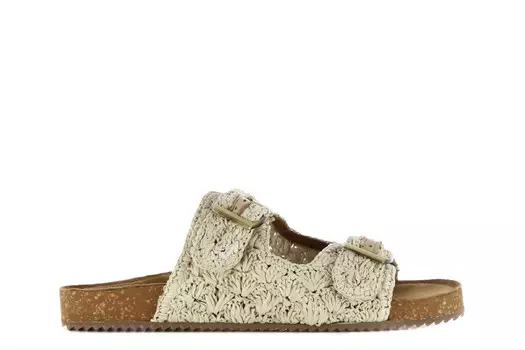 Босоножки Birky Little Camila'S, бежевый