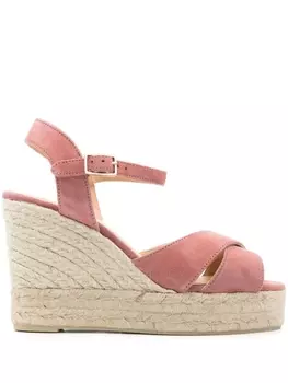 Босоножки Blaudell 110 Castaer, розовый