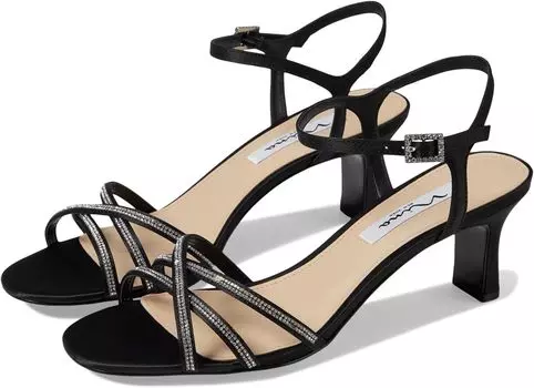 Босоножки Bobby Nina, черный