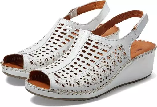 Босоножки Bohemianish Spring Step, белый