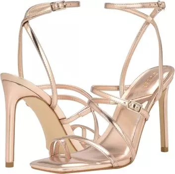 Босоножки Bolten GUESS, золото