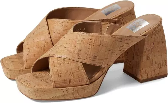 Босоножки Boscoe DV Dolce Vita, цвет Cork