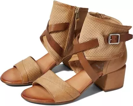 Босоножки Bradley Miz Mooz, песок