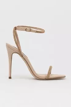 Босоножки Breslin Steve Madden, розовый