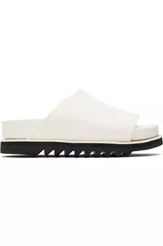 Босоножки Brk06 Guidi, белый